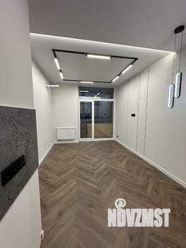 1-к квартира, вторичка, 35м2, 4/16 этаж