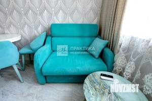 1-к квартира, вторичка, 40м2, 4/31 этаж