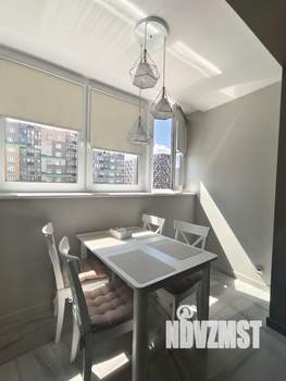 2-к квартира, вторичка, 66м2, 5/22 этаж