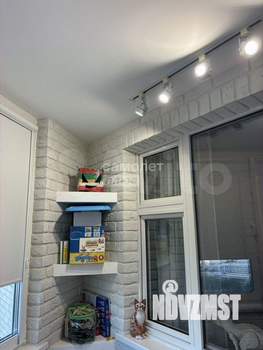 3-к квартира, вторичка, 75м2, 19/25 этаж