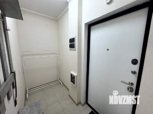 Студия квартира, вторичка, 28м2, 2/25 этаж