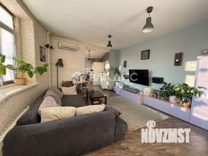 4-к квартира, вторичка, 145м2, 3/4 этаж