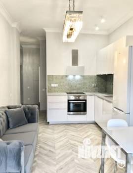 2-к квартира, вторичка, 64м2, 2/3 этаж