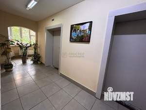 1-к квартира, вторичка, 52м2, 14/26 этаж
