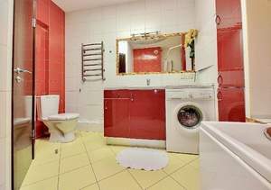 1-к квартира, вторичка, 53м2, 17/17 этаж