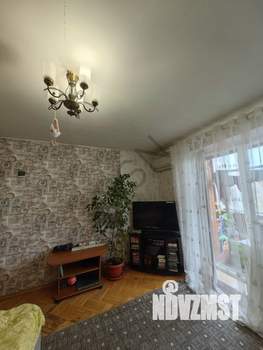 2-к квартира, вторичка, 52м2, 8/10 этаж