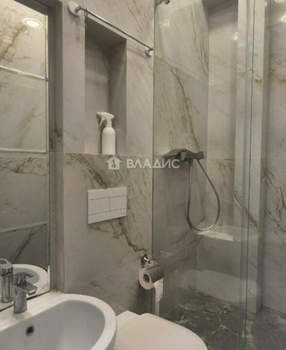 2-к квартира, вторичка, 52м2, 5/12 этаж