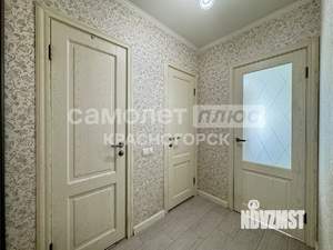 2-к квартира, вторичка, 50м2, 4/9 этаж