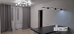 1-к квартира, вторичка, 60м2, 17/17 этаж