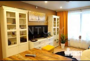2-к квартира, вторичка, 41м2, 24/27 этаж