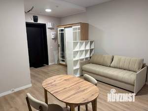 Студия квартира, вторичка, 29м2, 10/28 этаж