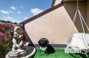 1-к квартира, вторичка, 44м2, 3/3 этаж