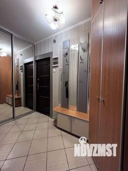 1-к квартира, вторичка, 39м2, 11/17 этаж