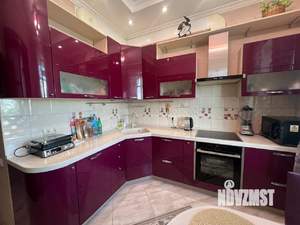 2-к квартира, вторичка, 66м2, 22/25 этаж