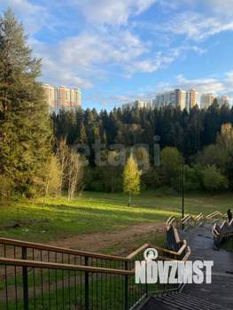 2-к квартира, вторичка, 53м2, 11/25 этаж