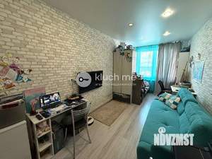 1-к квартира, вторичка, 41м2, 16/26 этаж