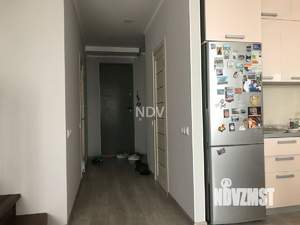 3-к квартира, вторичка, 67м2, 43/44 этаж