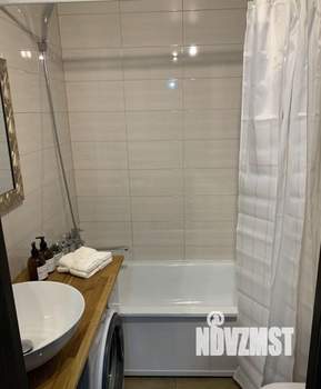 1-к квартира, вторичка, 35м2, 6/8 этаж