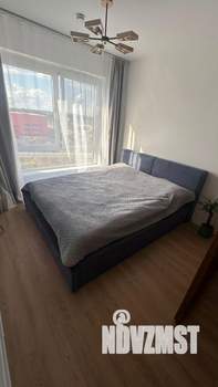 2-к квартира, вторичка, 50м2, 9/15 этаж