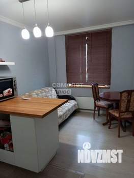 1-к квартира, вторичка, 48м2, 2/25 этаж