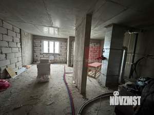 1-к квартира, вторичка, 41м2, 13/20 этаж