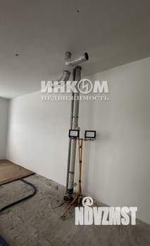 3-к квартира, вторичка, 62м2, 1/12 этаж