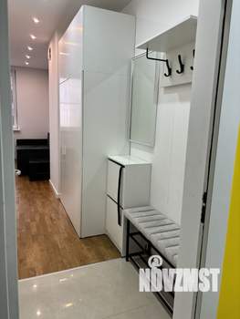 1-к квартира, вторичка, 28м2, 7/30 этаж