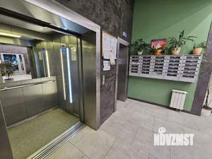 2-к квартира, вторичка, 74м2, 19/21 этаж