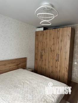 2-к квартира, вторичка, 43м2, 3/14 этаж