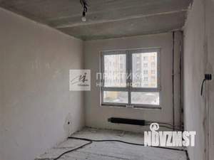 1-к квартира, вторичка, 34м2, 3/8 этаж