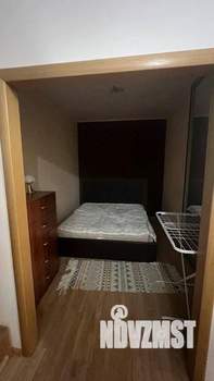 1-к квартира, вторичка, 44м2, 12/17 этаж