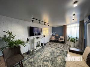 1-к квартира, вторичка, 55м2, 10/10 этаж