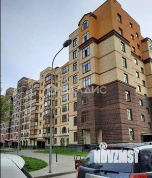 3-к квартира, вторичка, 64м2, 3/8 этаж