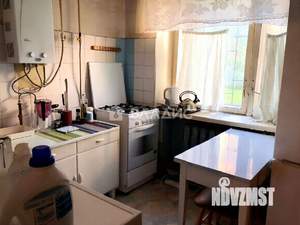 1-к квартира, вторичка, 33м2, 1/4 этаж