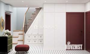 2-к квартира, вторичка, 50м2, 3/3 этаж