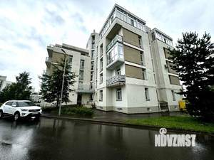 1-к квартира, вторичка, 38м2, 4/4 этаж