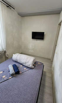 1-к квартира, вторичка, 28м2, 4/30 этаж