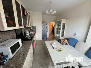3-к квартира, вторичка, 68м2, 22/25 этаж