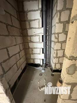 2-к квартира, вторичка, 58м2, 3/8 этаж