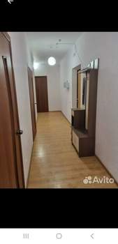 2-к квартира, вторичка, 64м2, 18/24 этаж