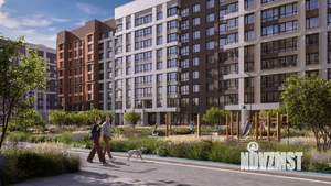 2-к квартира, вторичка, 92м2, 6/9 этаж