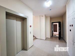 4-к квартира, вторичка, 94м2, 4/8 этаж