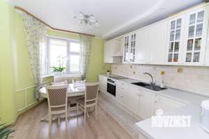 2-к квартира, вторичка, 68м2, 23/25 этаж