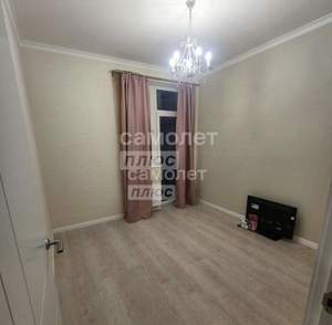 2-к квартира, вторичка, 50м2, 6/31 этаж