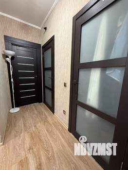 1-к квартира, вторичка, 41м2, 15/22 этаж