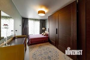 3-к квартира, вторичка, 67м2, 8/9 этаж