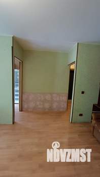 1-к квартира, вторичка, 28м2, 5/5 этаж