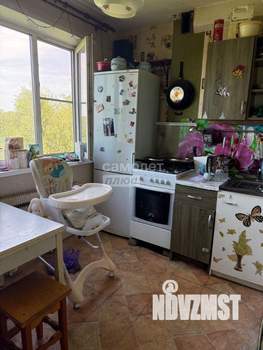 2-к квартира, вторичка, 45м2, 9/9 этаж