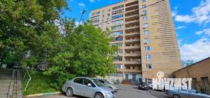 2-к квартира, вторичка, 48м2, 2/12 этаж