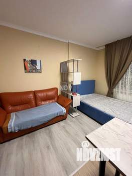 Студия квартира, вторичка, 27м2, 31/32 этаж